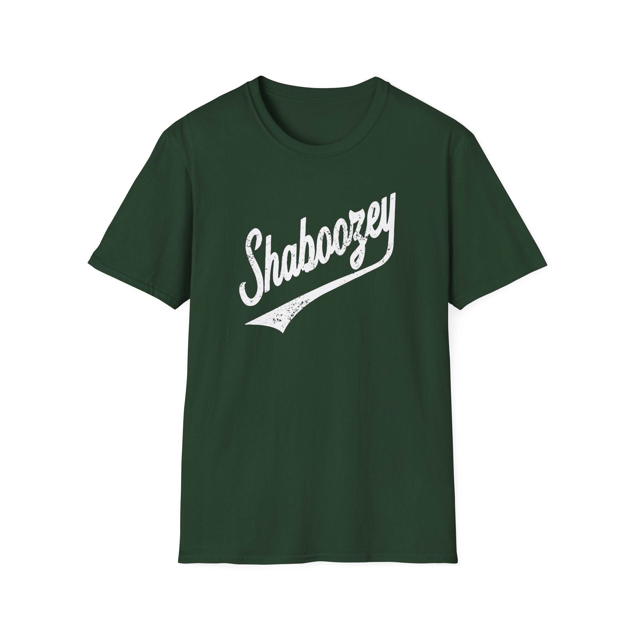 Shaboozey Boozey Eagle Unisex Softstyle T-Shirt