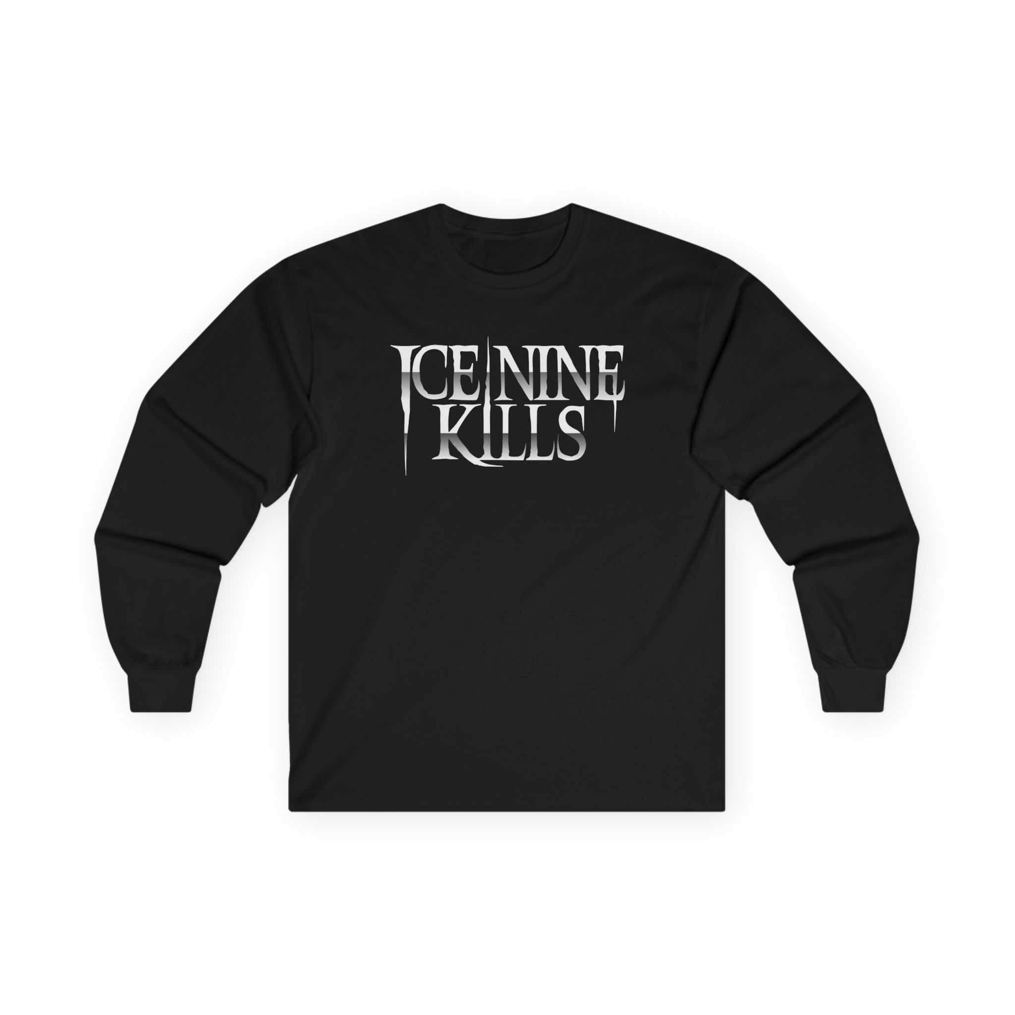 Ice Nine Kills Welcome to Horrorwood Unisex Ultra Cotton Long Sleeve Tee
