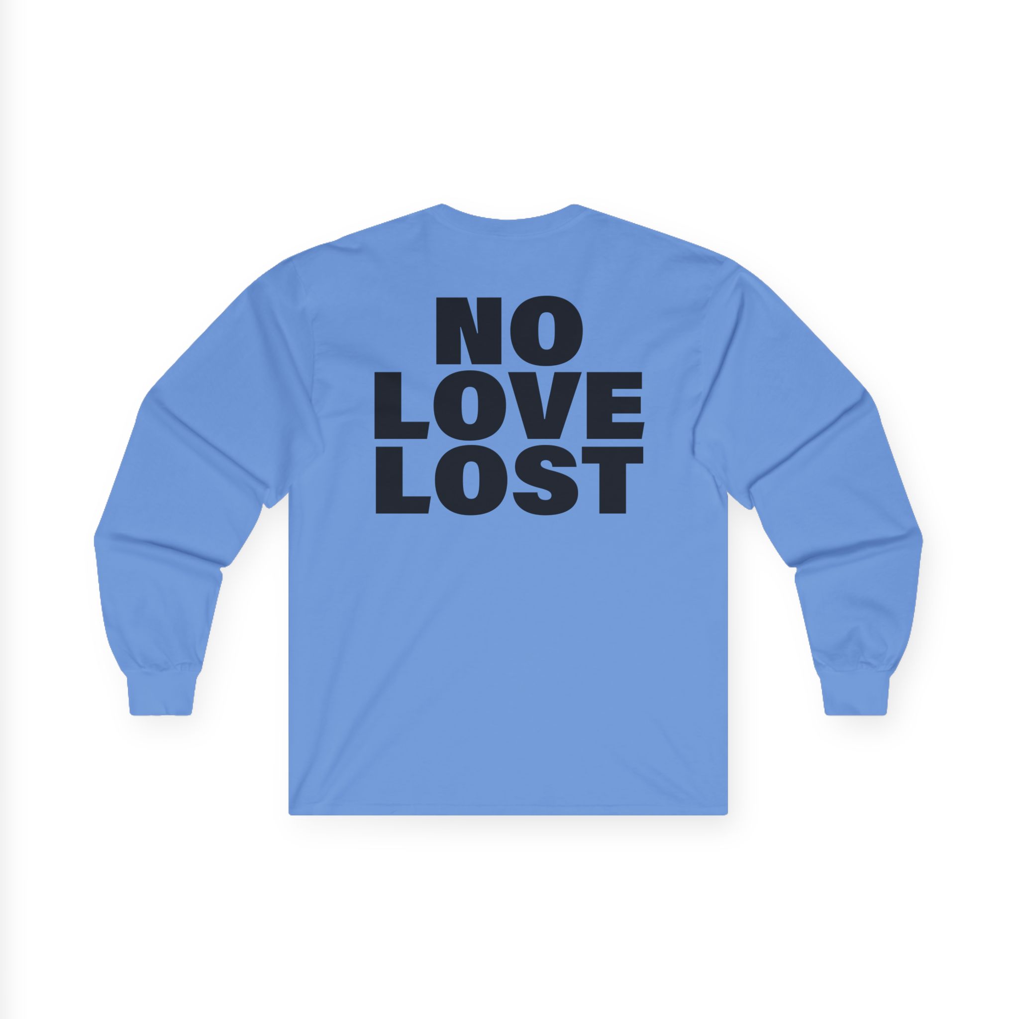 Year of the Knife Unisex Ultra Cotton Long Sleeve Tee