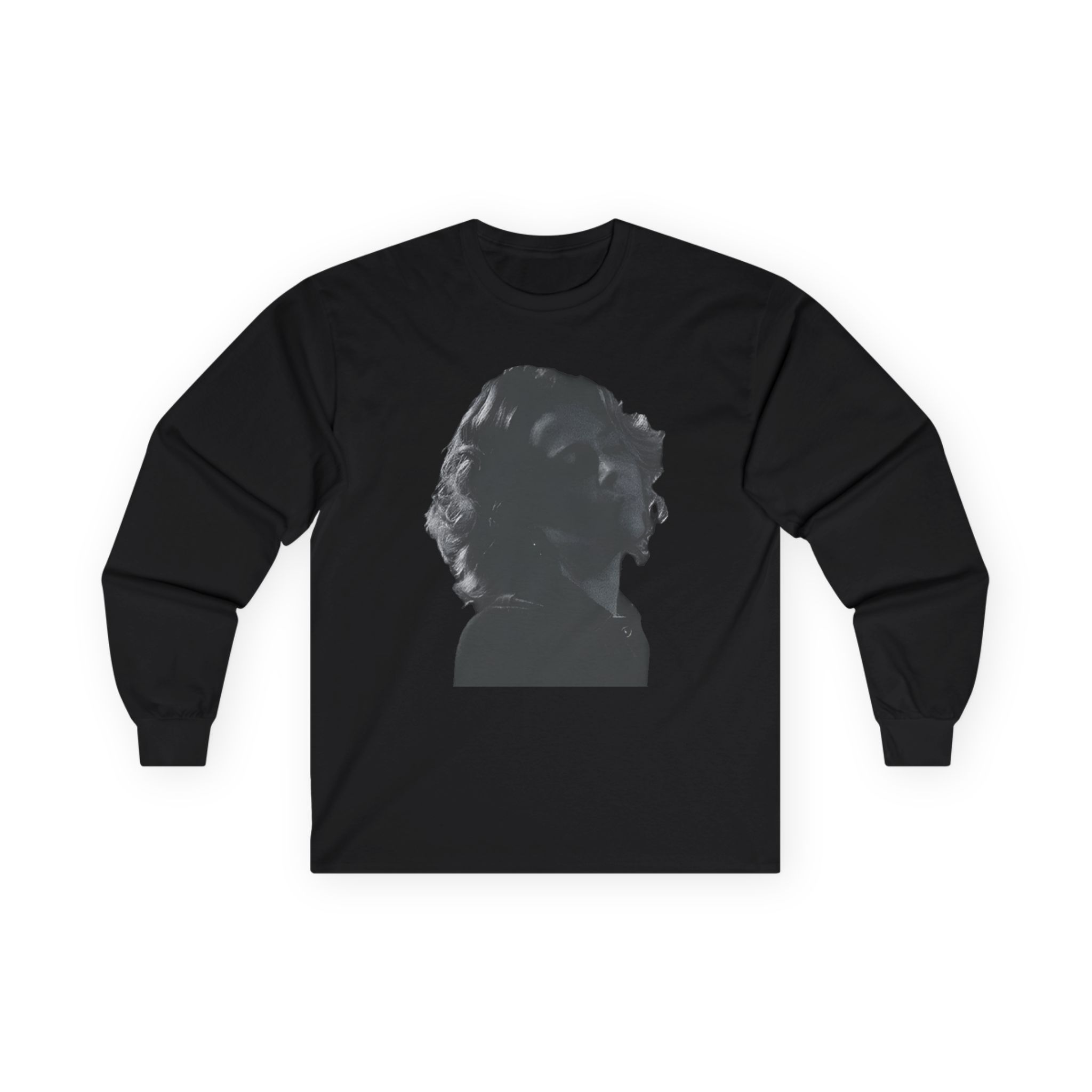 Maggie Rogers The Don't Forget Me Unisex Ultra Cotton Long Sleeve Tee