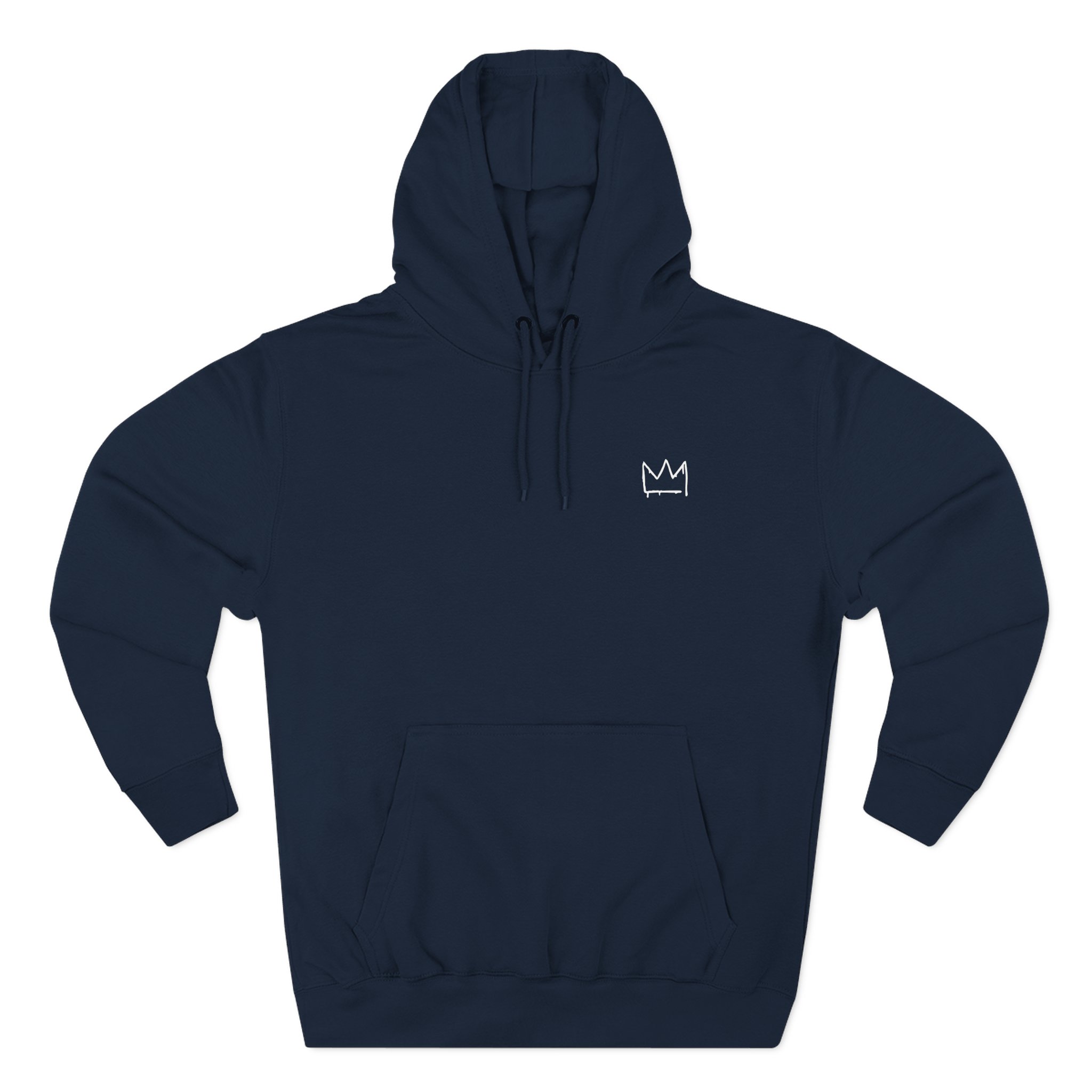 Hov1 Tour 2025 Three-Panel Fleece Hoodie
