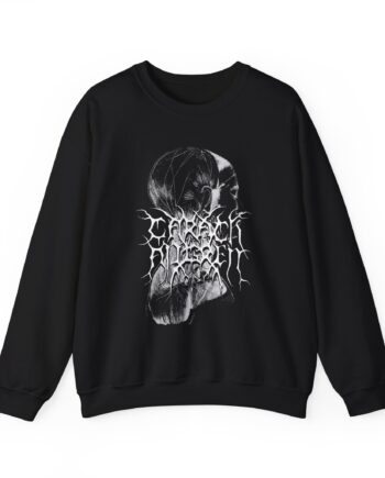 Carach Angren Cologne Unisex Heavy Blend™ Crewneck Sweatshirt