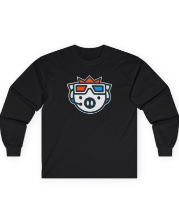 Technoblade Unisex Ultra Cotton Long Sleeve Tee
