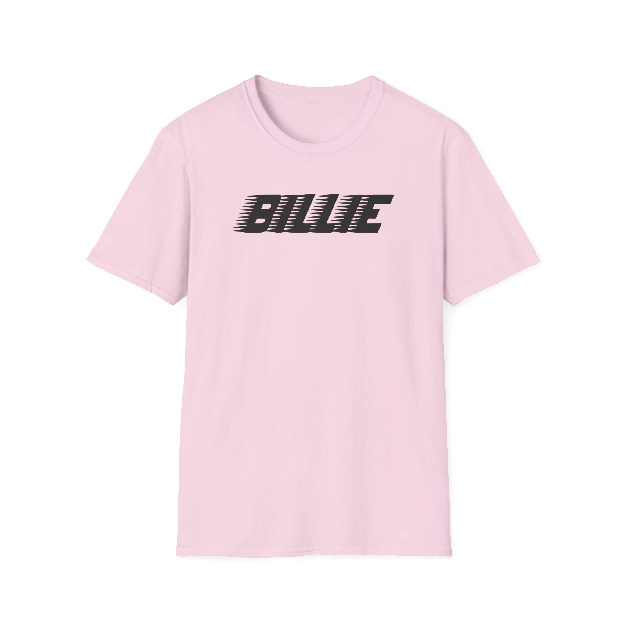Fede Vigevani Billie Unisex Softstyle T-Shirt