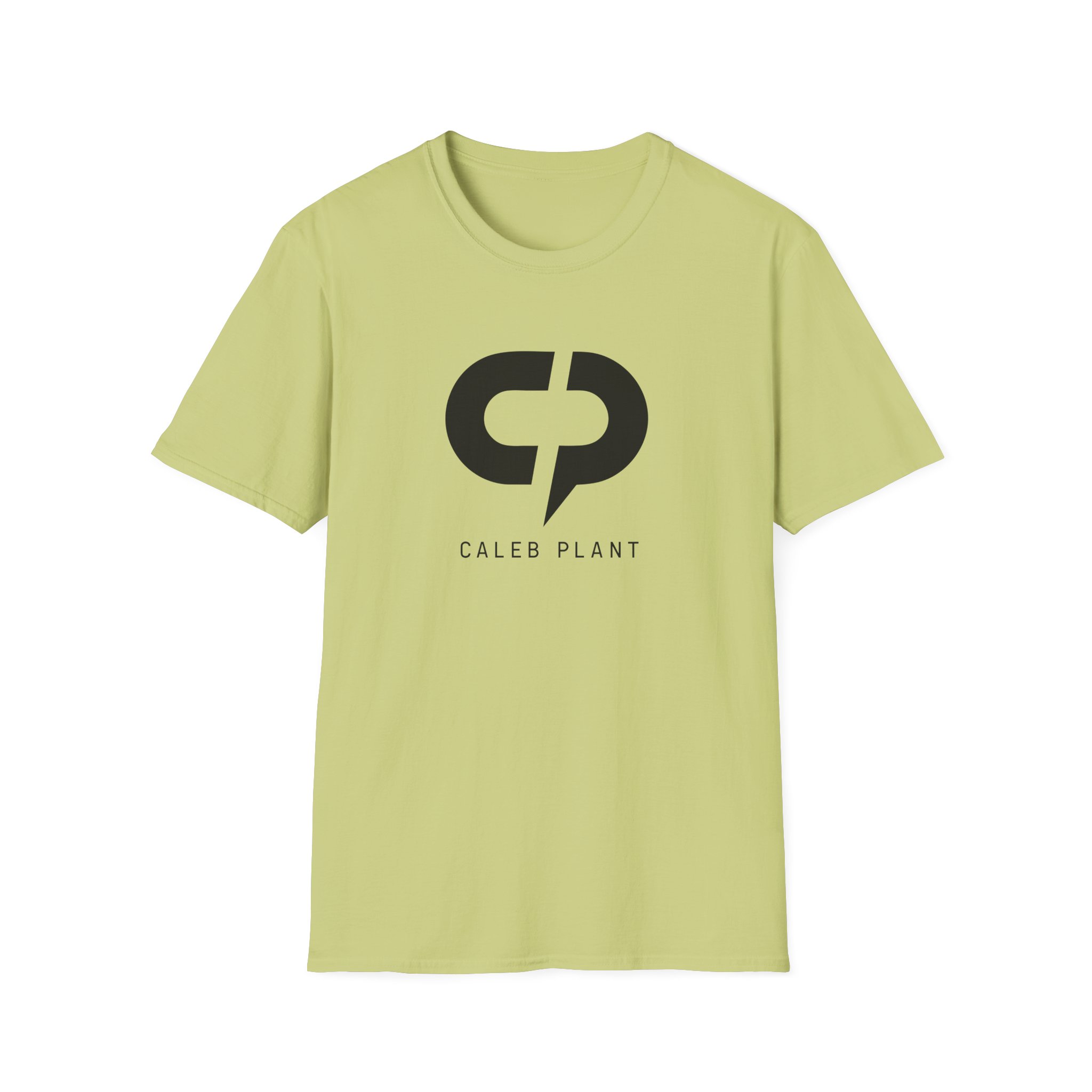 Caleb Plant Unisex Softstyle T-Shirt