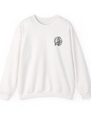 Sido Goldjunge Unisex Heavy Blend™ Crewneck Sweatshirt