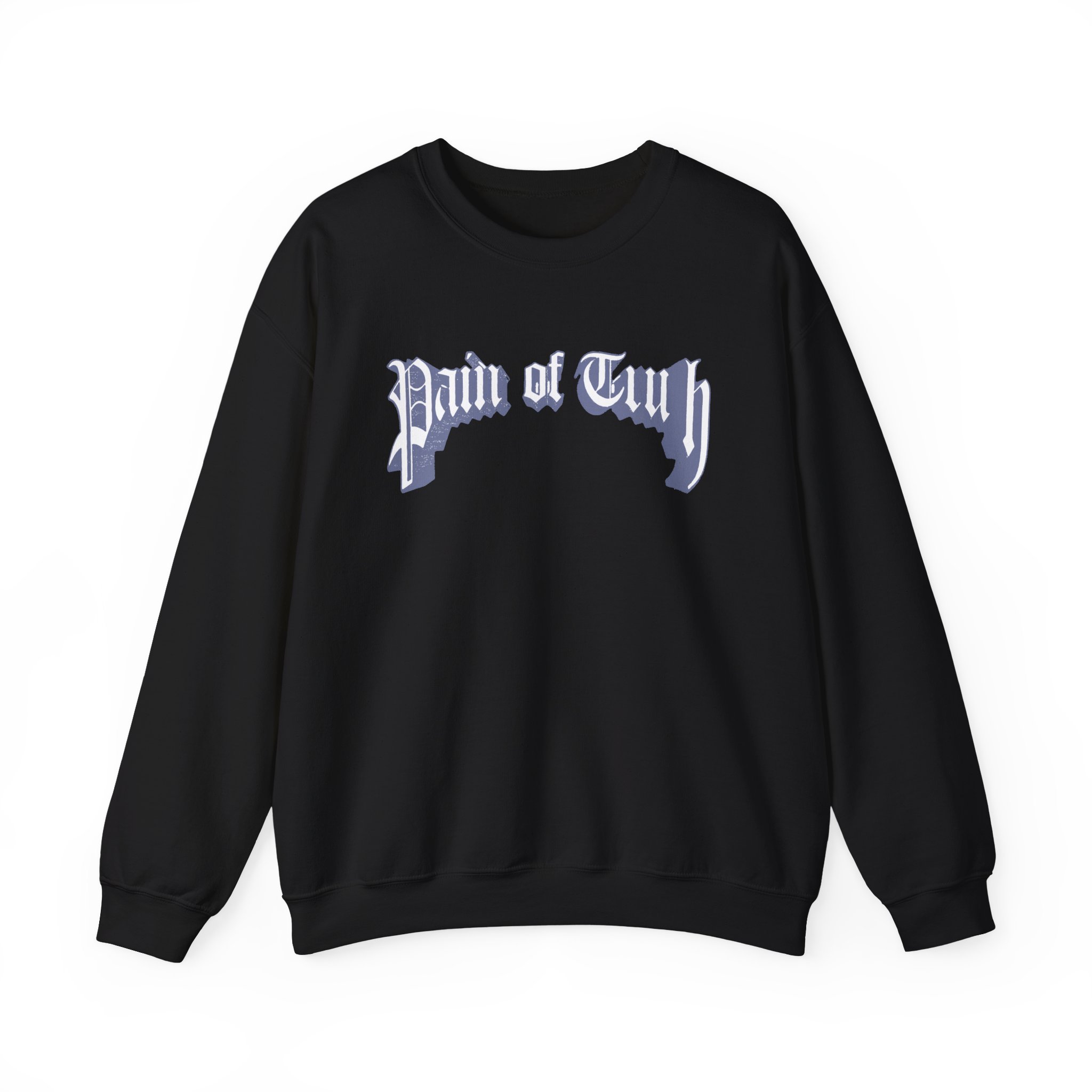 Pain of Truth Kill or Be Killed Unisex Heavy Blendâ„¢ Crewneck Sweatshirt