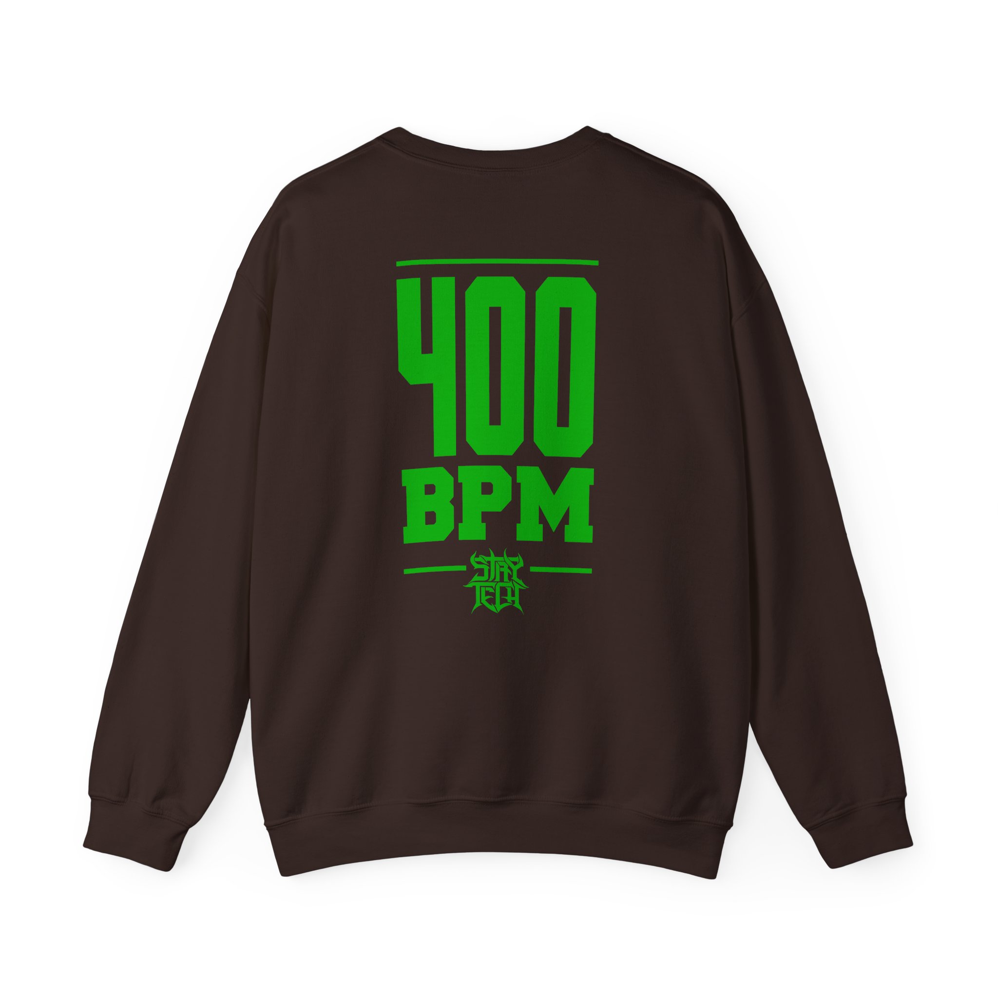 Archspire 400 BPM Unisex Heavy Blendâ„¢ Crewneck Sweatshirt