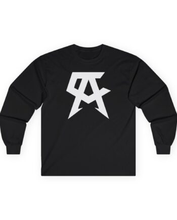 Canelo Trust Training Unisex Ultra Cotton Long Sleeve Tee