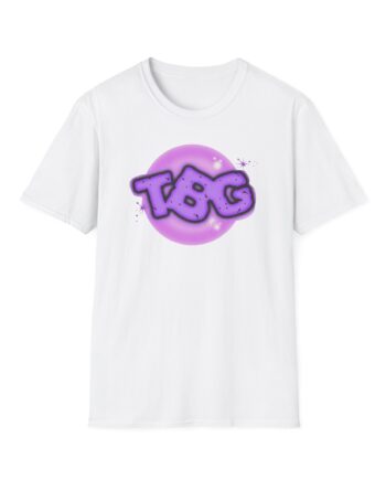 Fredo Bang TBG Mental Health Unisex Softstyle T-Shirt