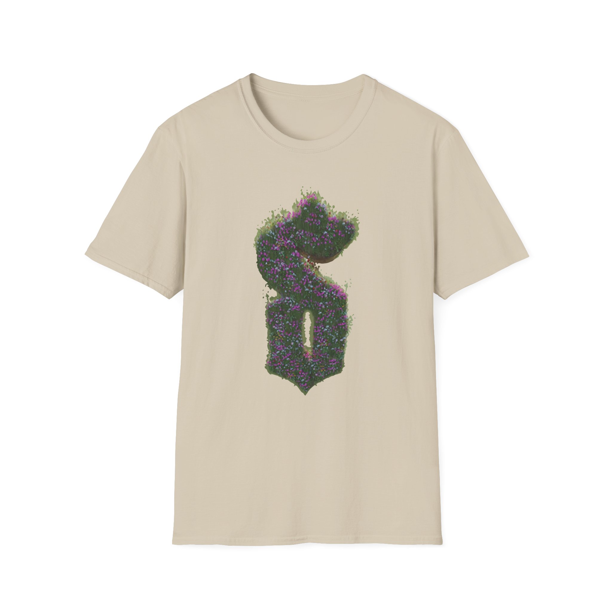 Shinedown Plant the Seed Unisex Softstyle T-Shirt