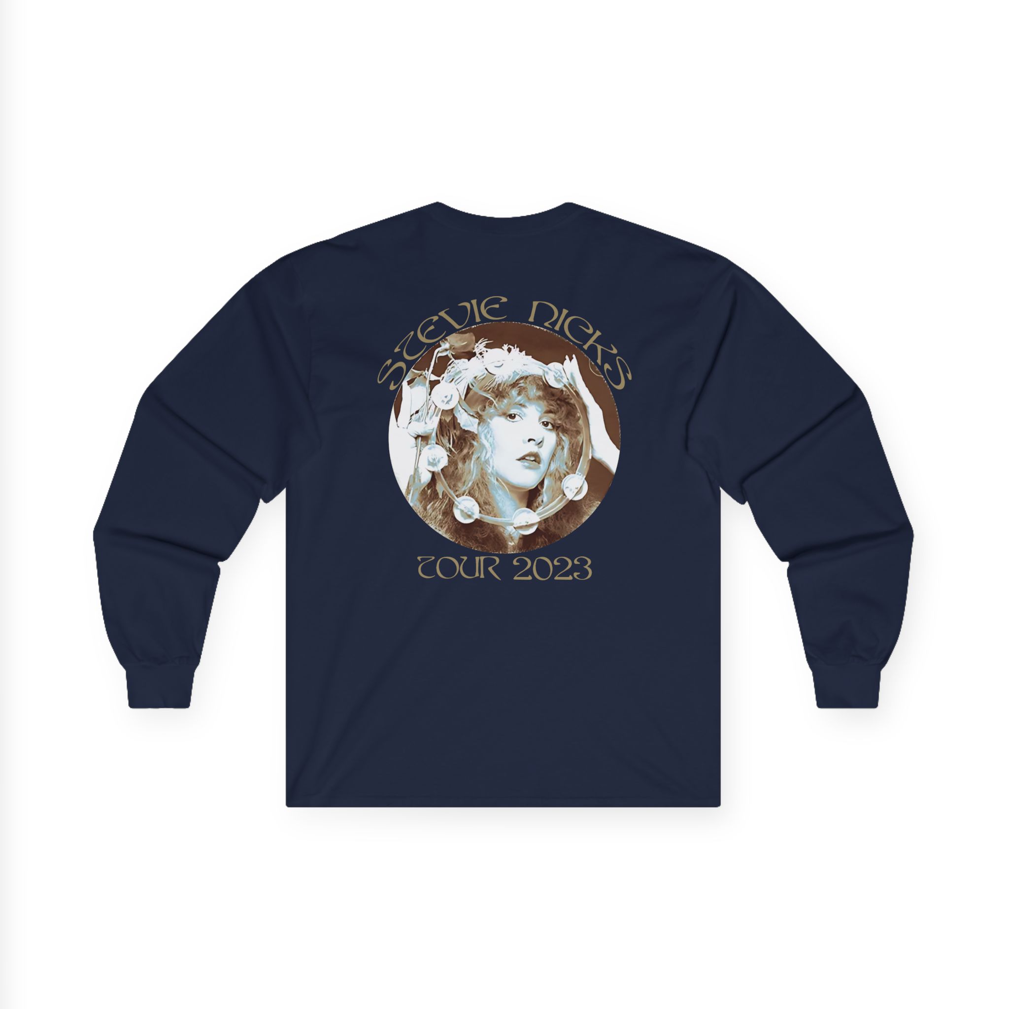 Stevie Nicks Tour Unisex Ultra Cotton Long Sleeve Tee