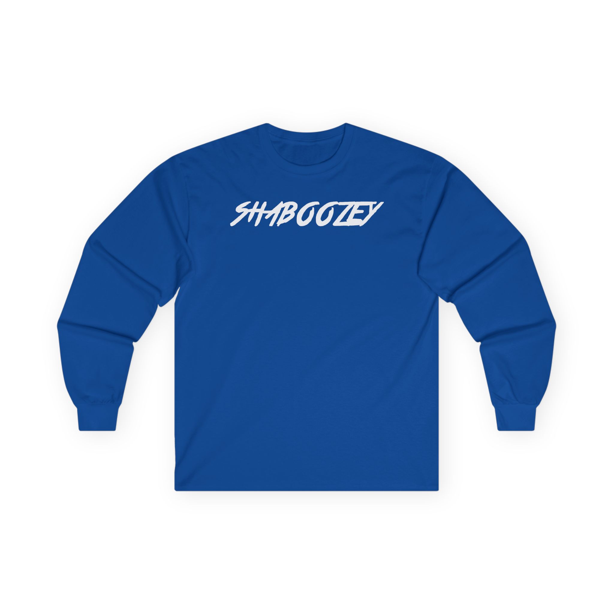 Shaboozey Unisex Ultra Cotton Long Sleeve Tee