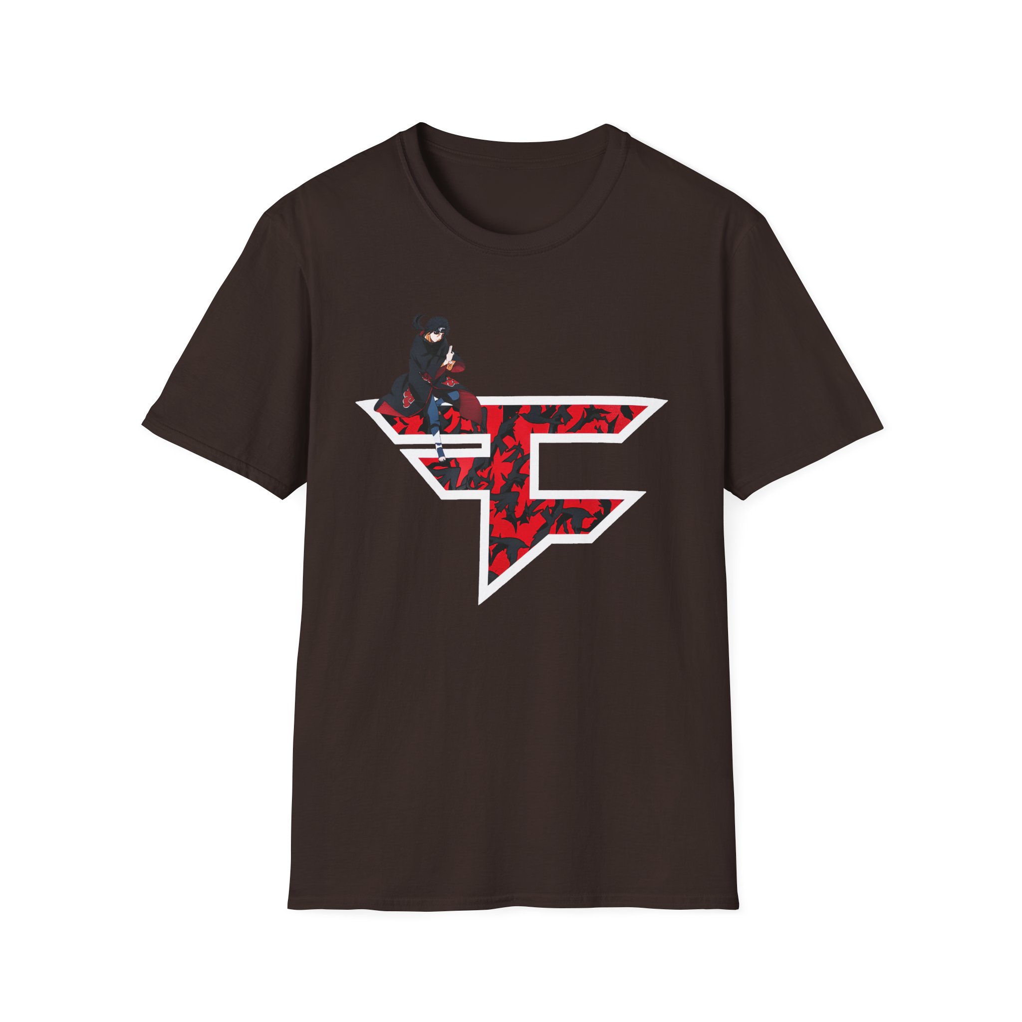 Faze Clan Unisex Softstyle T-Shirt