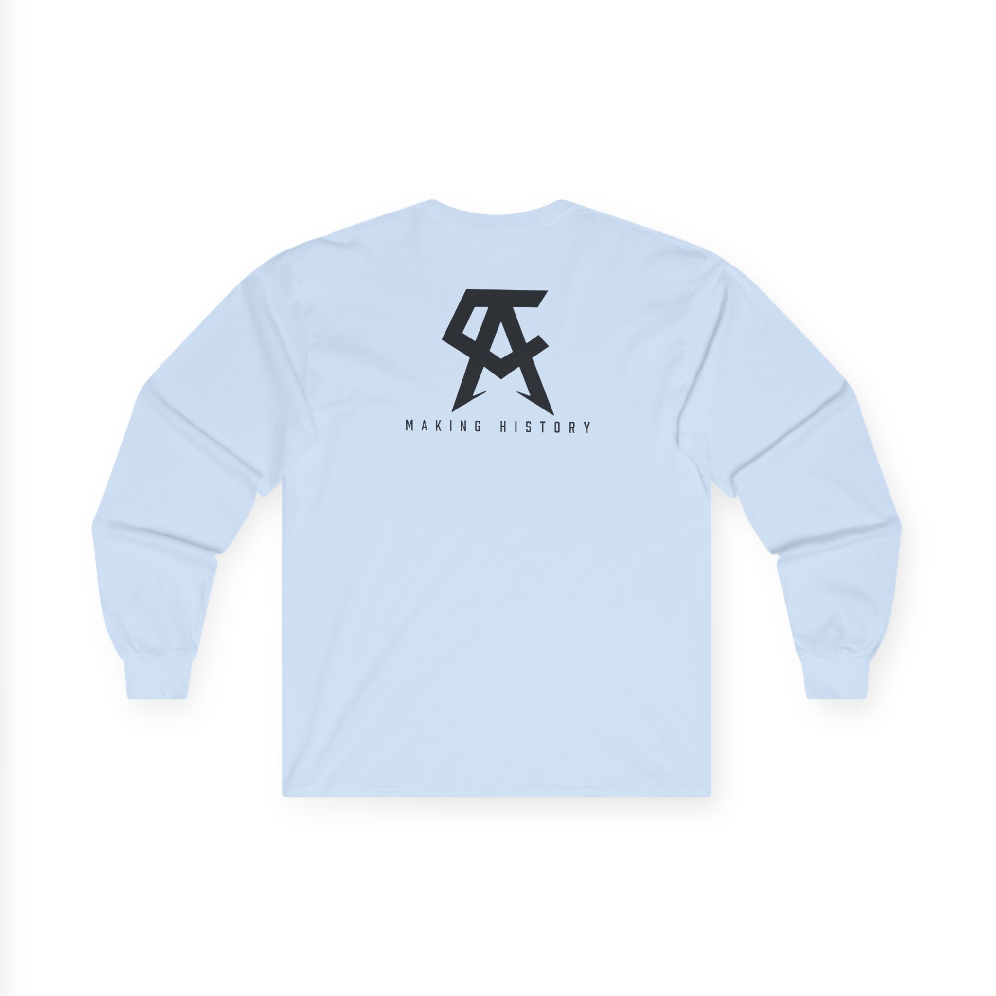 Canelo Explicit Unisex Ultra Cotton Long Sleeve Tee