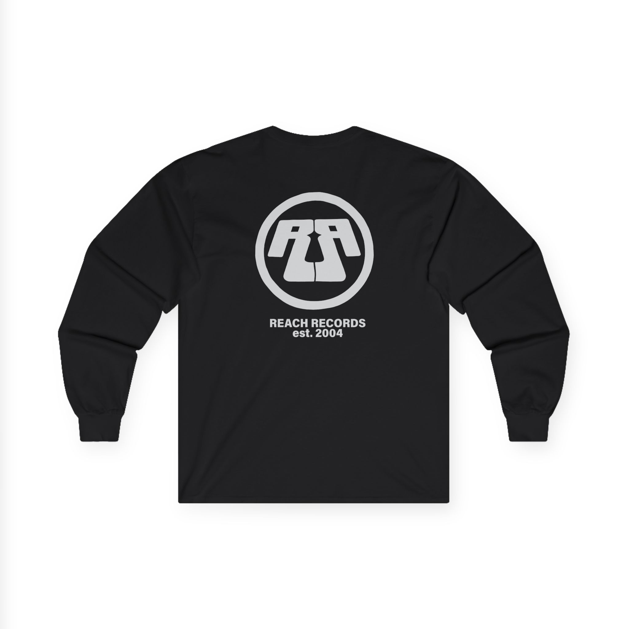 Lecrae Reach Records 20th Anniversary Unisex Ultra Cotton Long Sleeve Tee