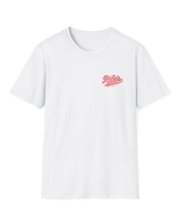 Matt Rife Diner Unisex Softstyle T-Shirt