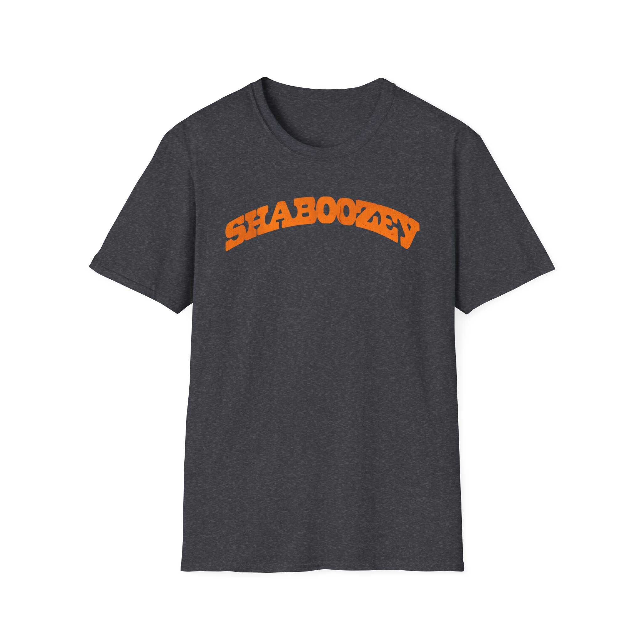 Shaboozey Glowing Sky Unisex Softstyle T-Shirt