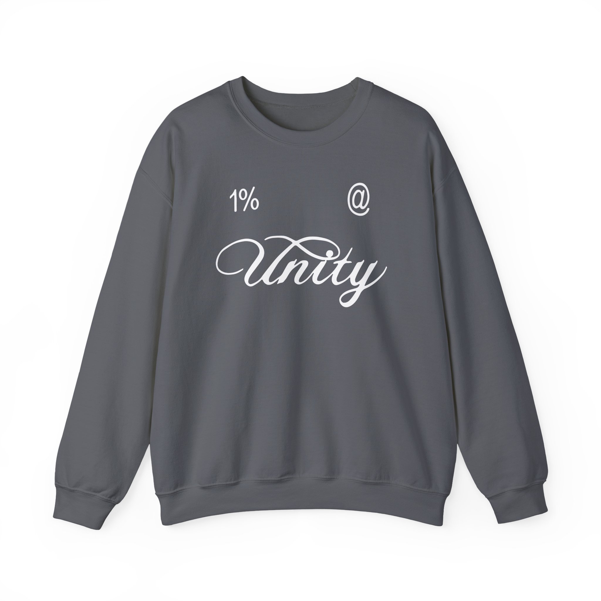Joost Klein Unity Unisex Heavy Blendâ„¢ Crewneck Sweatshirt