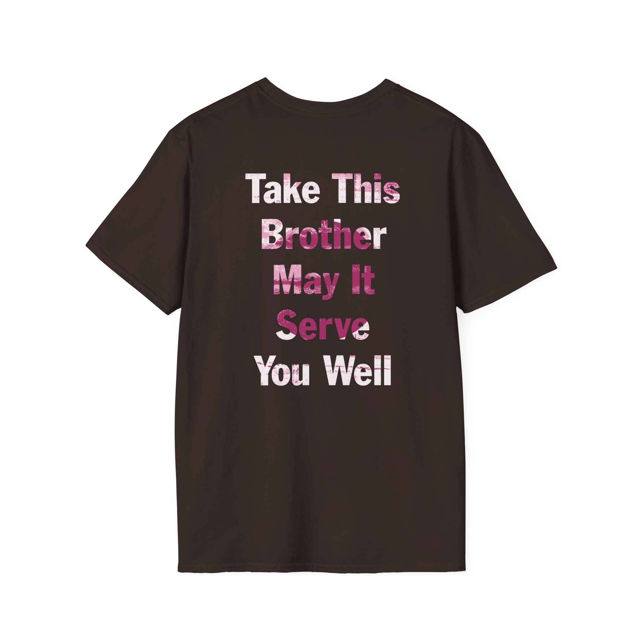 The Chemical Brothers Japan Unisex Softstyle T-Shirt