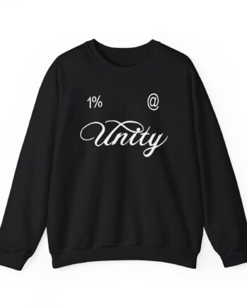 Joost Klein Unity Unisex Heavy Blend™ Crewneck Sweatshirt