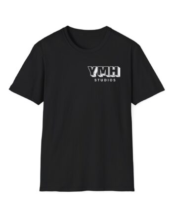 Ymh Studios Unisex Softstyle T-Shirt
