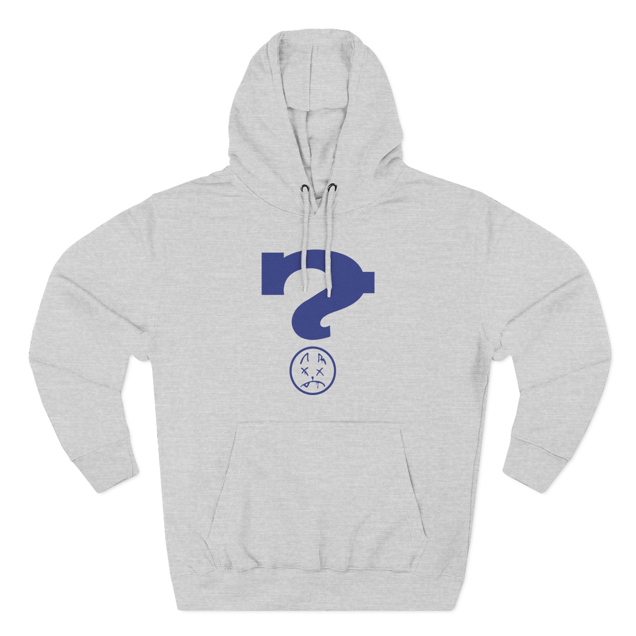 Stand Atlantic Mystery Three-Panel Fleece Hoodie