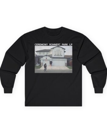 Ceremony Rohnert Park Unisex Ultra Cotton Long Sleeve Tee