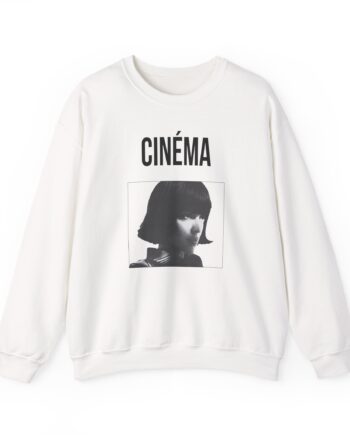 The Marias Cinema Unisex Heavy Blend™ Crewneck Sweatshirt