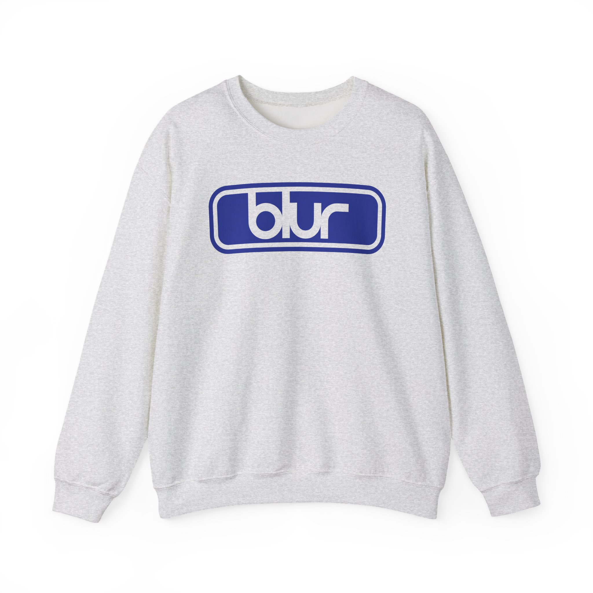 Blur Unisex Heavy Blendâ„¢ Crewneck Sweatshirt