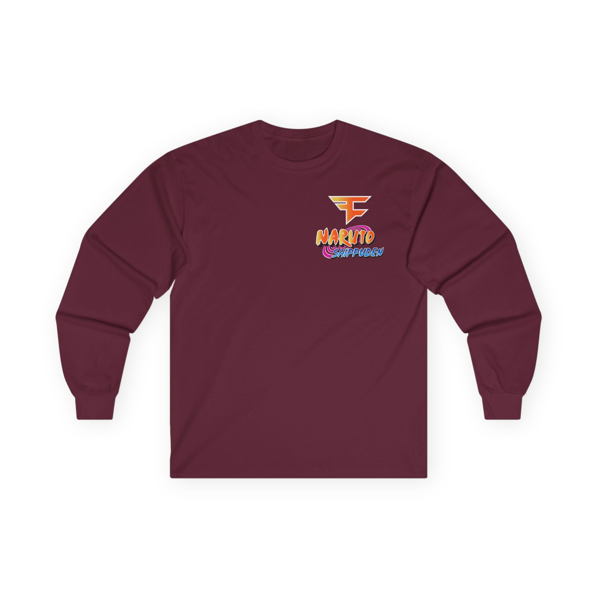Faze Clan Unisex Ultra Cotton Long Sleeve Tee