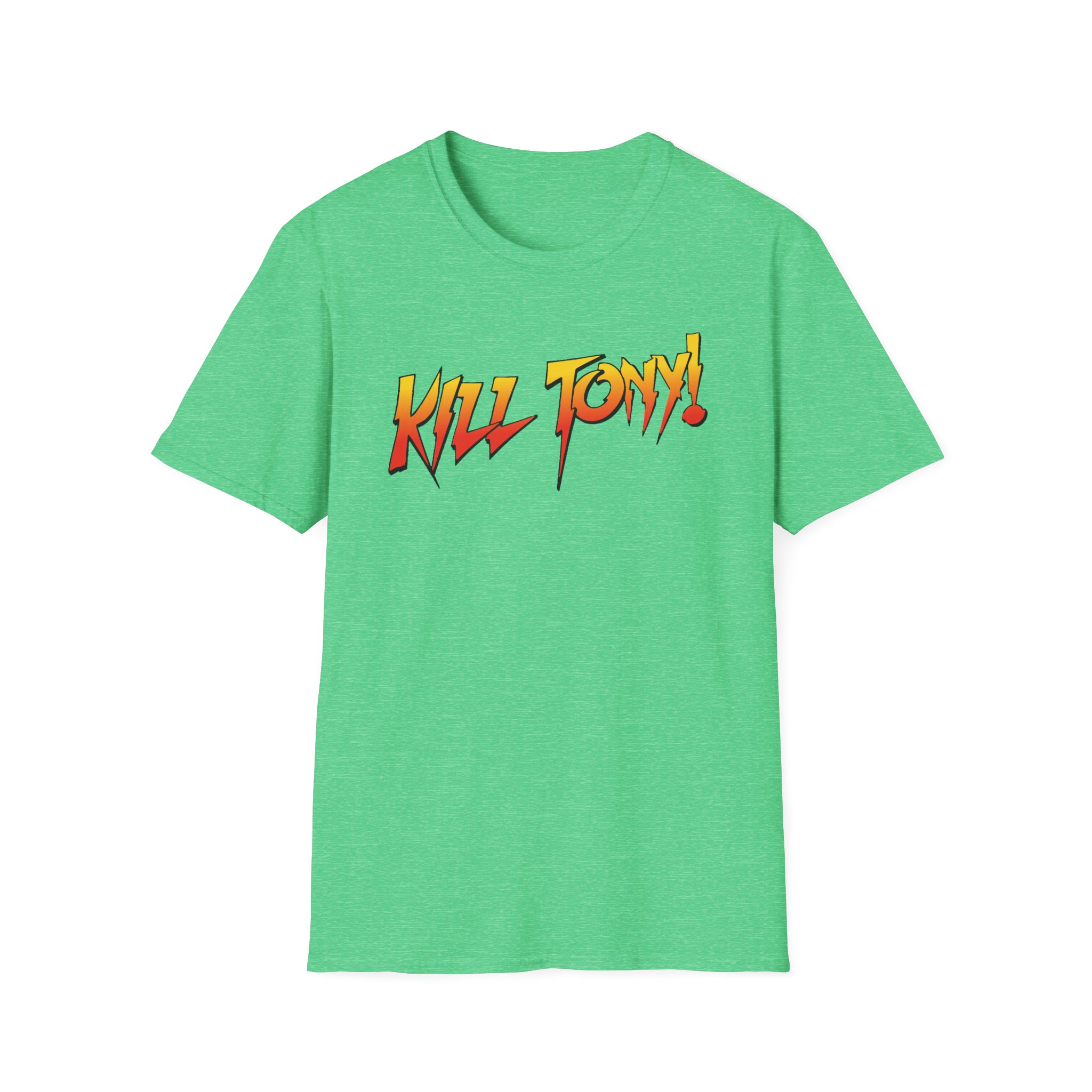 Kill Tony Unisex Softstyle T-Shirt