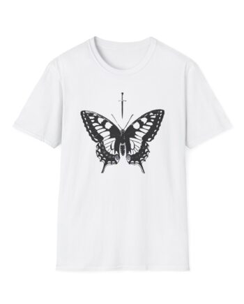 Fightstar Unisex Softstyle T-Shirt