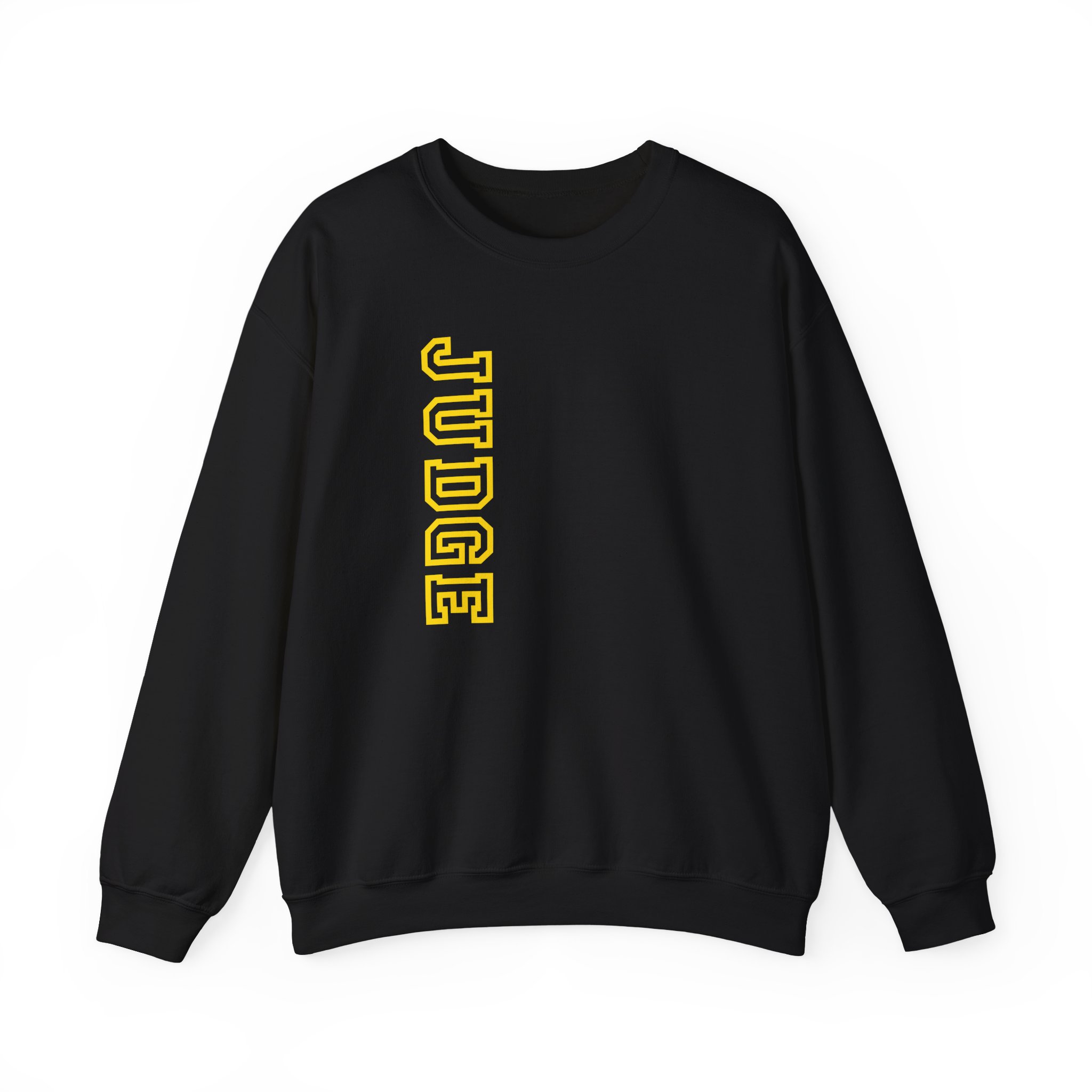 Judge NY Hammers Unisex Heavy Blendâ„¢ Crewneck Sweatshirt
