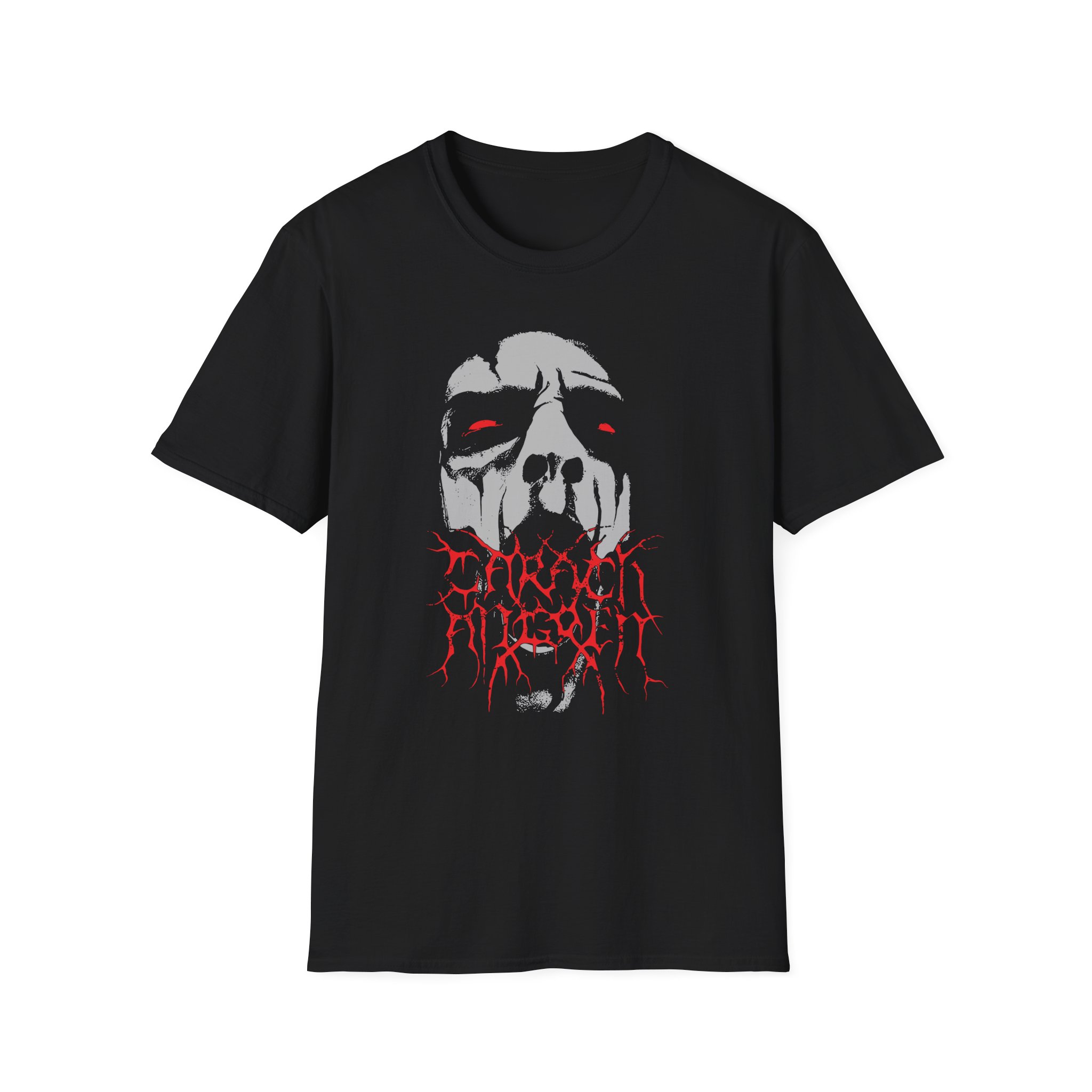 Carach Angren Spectral Unisex Softstyle T-Shirt
