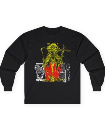 Puptheband Demon Prince Unisex Ultra Cotton Long Sleeve Tee