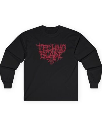 Technoblade Unisex Ultra Cotton Long Sleeve Tee