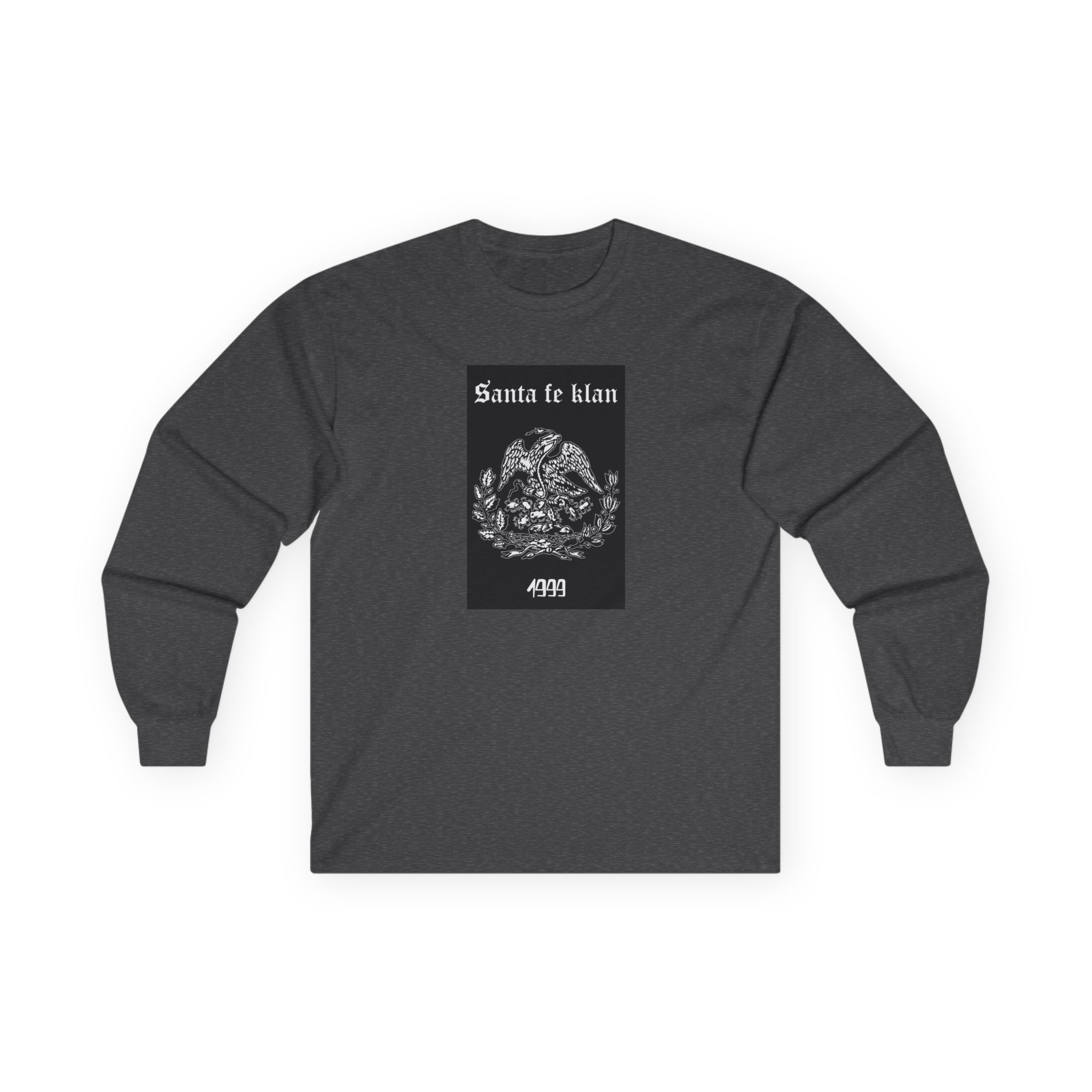 Santa Fe Klan Unisex Ultra Cotton Long Sleeve Tee