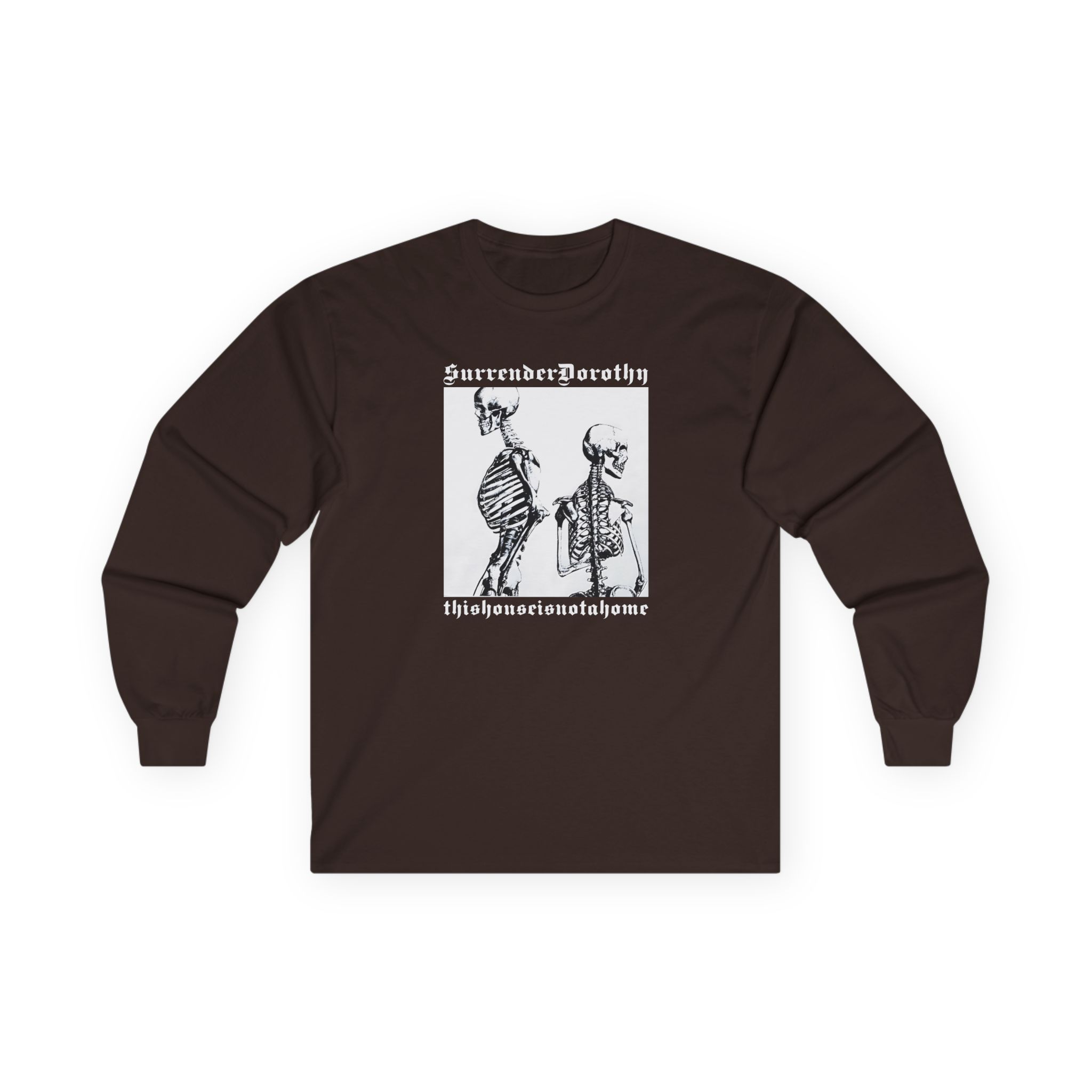 Team Sesh Unisex Ultra Cotton Long Sleeve Tee