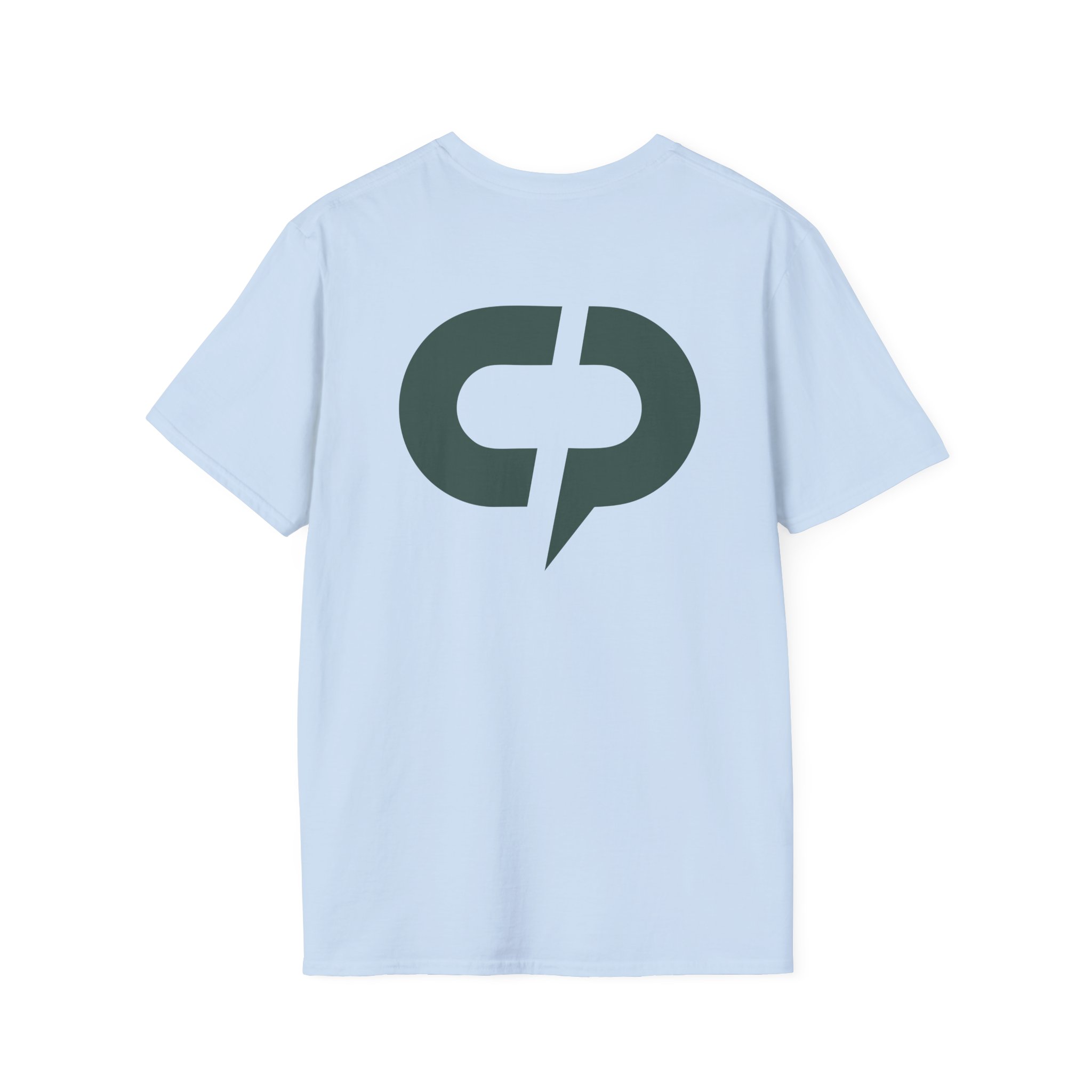 Caleb Plant Revenge Tour Unisex Softstyle T-Shirt