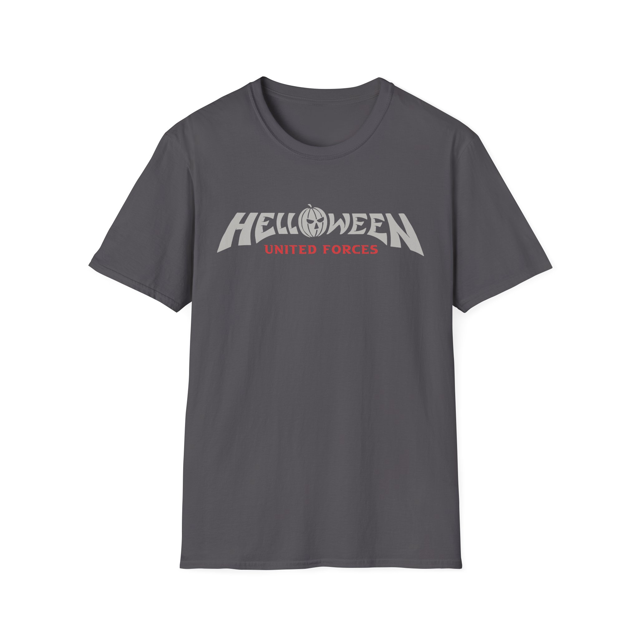 Helloween Live at Budokan Unisex Softstyle T-Shirt