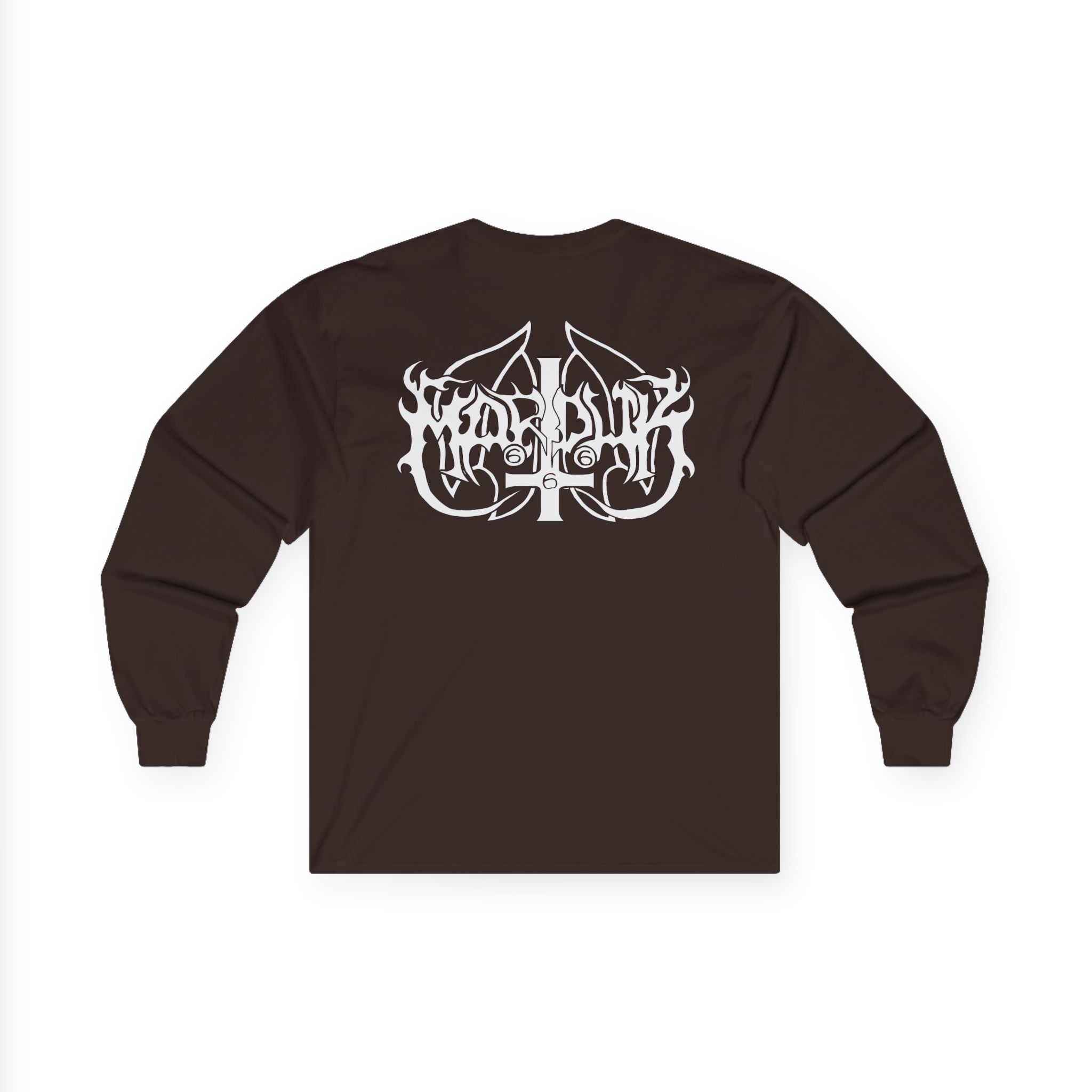 Marduk Legion Unisex Ultra Cotton Long Sleeve Tee