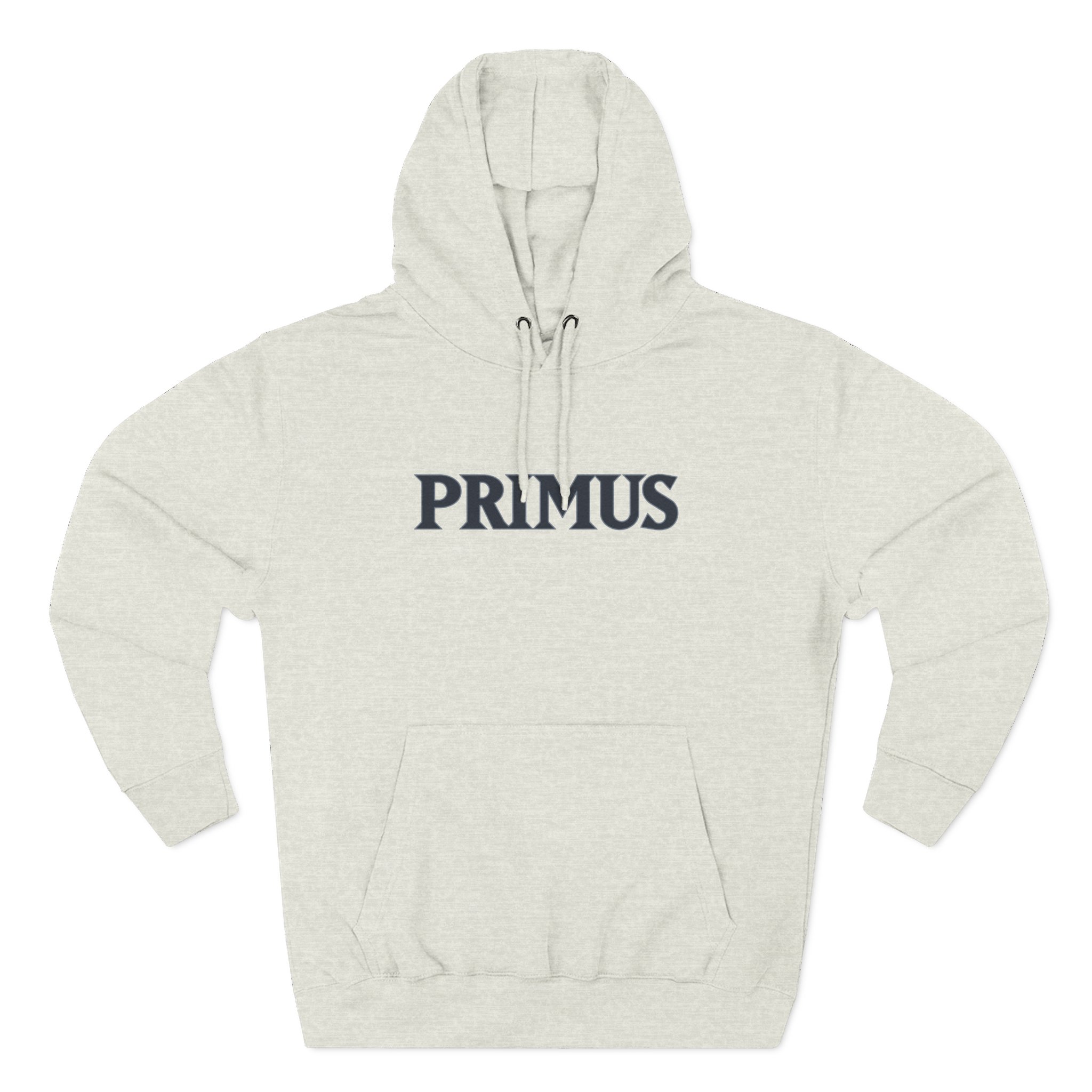 Primus Tonal Foil Three-Panel Fleece Hoodie