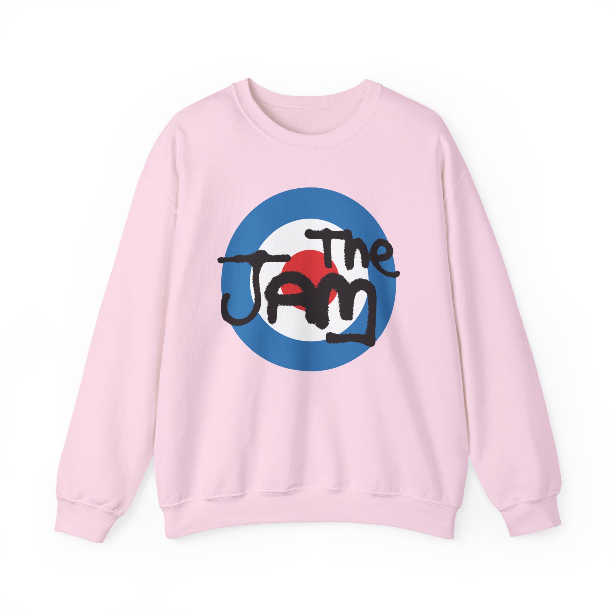 PW the Jem Unisex Heavy Blendâ„¢ Crewneck Sweatshirt