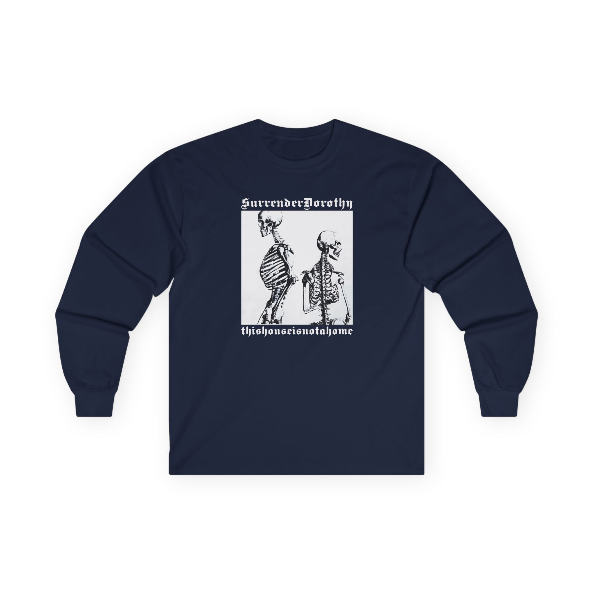 Team Sesh Unisex Ultra Cotton Long Sleeve Tee