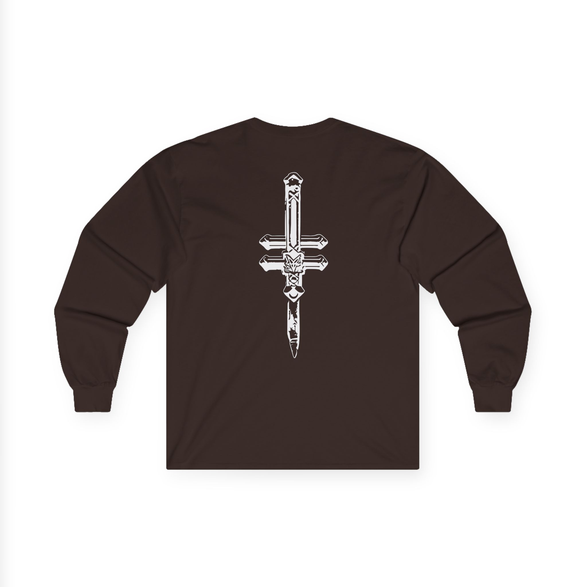 Falling in Reverse Dagger Unisex Ultra Cotton Long Sleeve Tee
