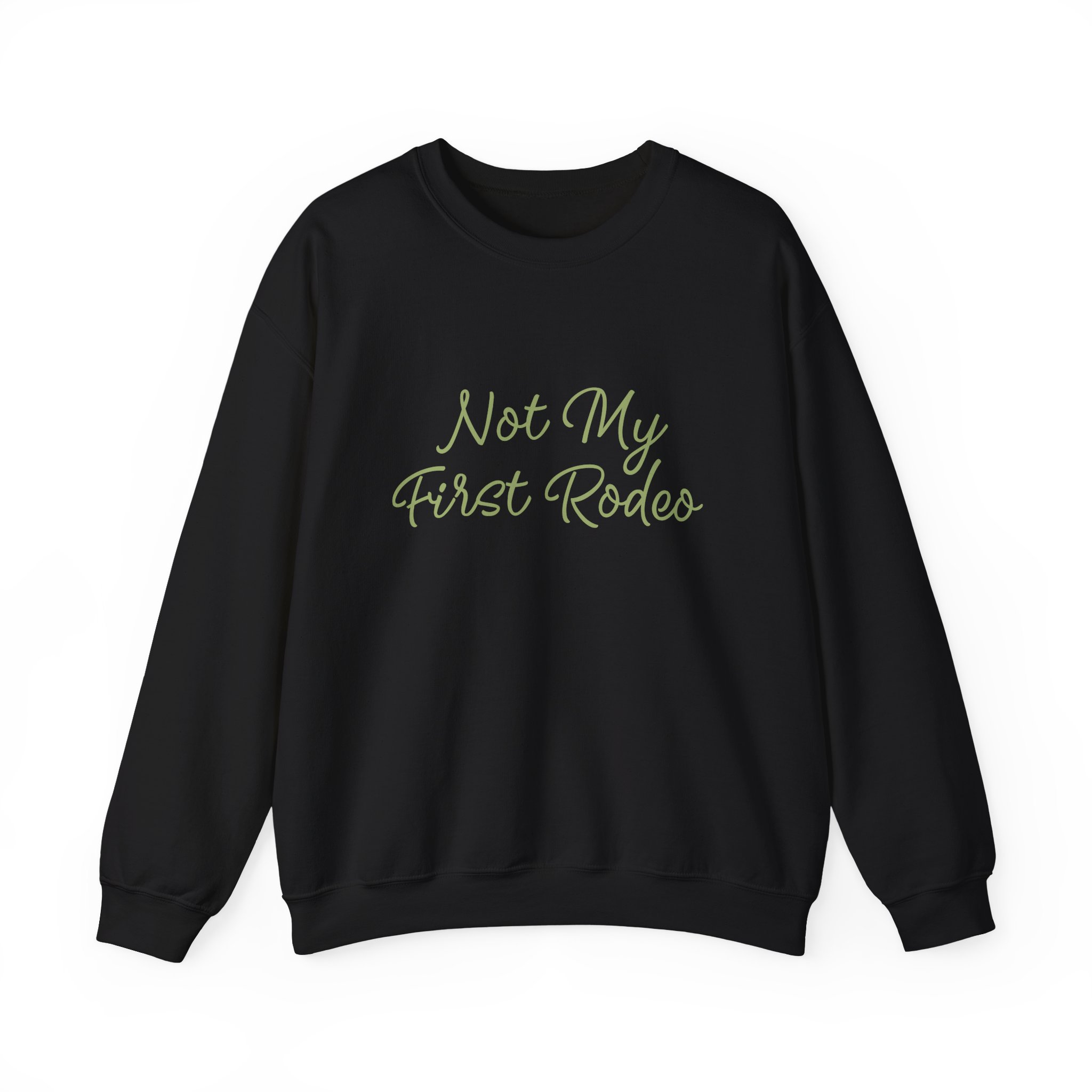 Mike Stud Nmfr Core Unisex Heavy Blendâ„¢ Crewneck Sweatshirt