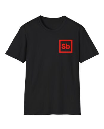 Spiritbox Cellar Door Unisex Softstyle T-Shirt