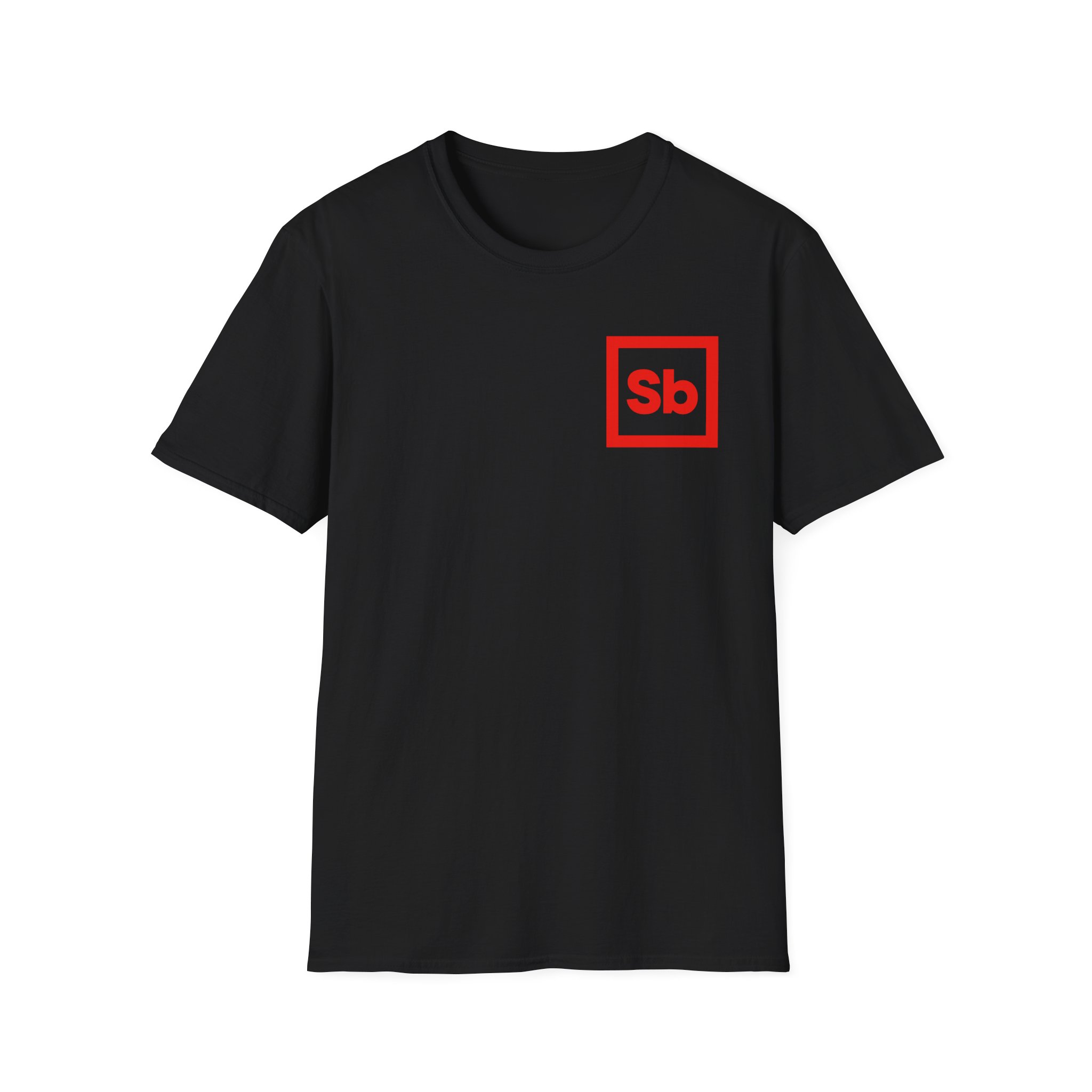 Spiritbox Cellar Door Unisex Softstyle T-Shirt