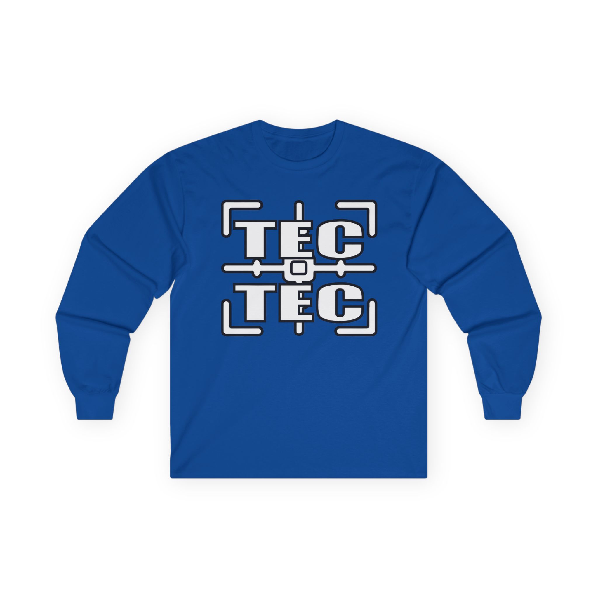 Lil Tecca TEC Unisex Ultra Cotton Long Sleeve Tee